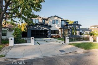 Single Family Residence, 16445 Otsego st, Encino, CA 91436 - 3