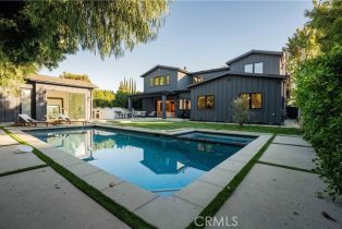 Single Family Residence, 16445 Otsego st, Encino, CA 91436 - 7