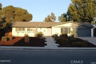 Residential Lease, 2230 Ralston, Simi Valley, CA  Simi Valley, CA 93063