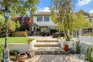 Single Family Residence, 20315 Howard ct, Woodland Hills, CA 91364 - 47