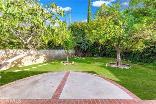 Single Family Residence, 5072 Chimineas ave, Tarzana, CA 91356 - 27