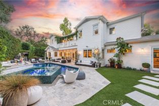 Single Family Residence, 4171 Empress ave, Encino, CA 91436 - 36