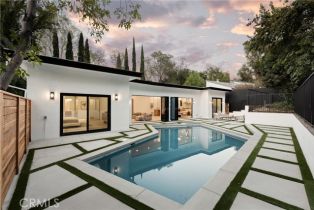 Single Family Residence, 3219 Laurel Canyon blvd, Studio City, CA 91604 - 2