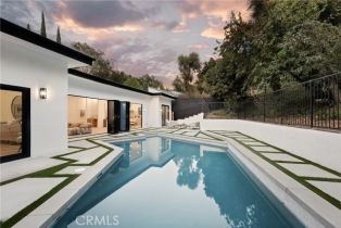 Single Family Residence, 3219 Laurel Canyon blvd, Studio City, CA 91604 - 34