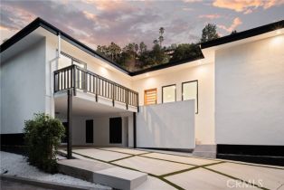 Single Family Residence, 3219 Laurel Canyon blvd, Studio City, CA 91604 - 38