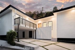 Single Family Residence, 3219 Laurel Canyon BLVD, Studio City, CA  Studio City, CA 91604