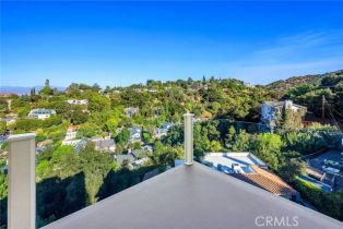 Single Family Residence, 3834 Avenida Del Sol, Studio City, CA 91604 - 42