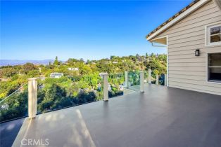 Single Family Residence, 3834 Avenida Del Sol, Studio City, CA 91604 - 46