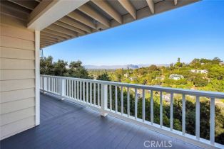 Single Family Residence, 3834 Avenida Del Sol, Studio City, CA 91604 - 49