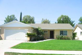 Residential Lease, 24033 Kittridge ST, Woodland Hills, CA  Woodland Hills, CA 91307