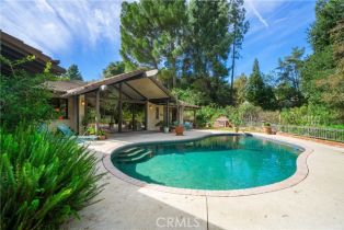 Single Family Residence, 4146 High Valley rd, Encino, CA 91436 - 22