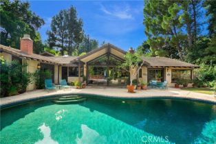 Single Family Residence, 4146 High Valley rd, Encino, CA 91436 - 23