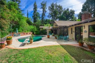 Single Family Residence, 4146 High Valley rd, Encino, CA 91436 - 24