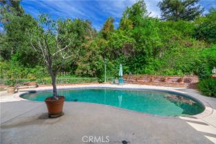 Single Family Residence, 4146 High Valley rd, Encino, CA 91436 - 25