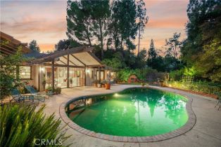 Single Family Residence, 4146 High Valley rd, Encino, CA 91436 - 27