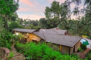 Single Family Residence, 4146 High Valley rd, Encino, CA 91436 - 29