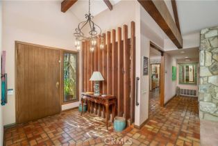 Single Family Residence, 4146 High Valley rd, Encino, CA 91436 - 4