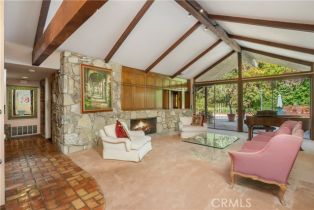 Single Family Residence, 4146 High Valley rd, Encino, CA 91436 - 5