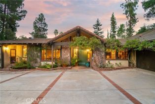 Single Family Residence, 4146 High Valley RD, Encino, CA  Encino, CA 91436