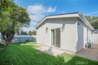 Single Family Residence, 19027 Calvert st, Tarzana, CA 91335 - 21