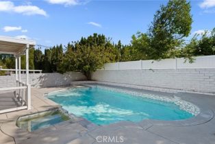 Single Family Residence, 12724 Byron ave, Granada Hills, CA 91344 - 24