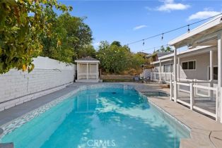 Single Family Residence, 12724 Byron ave, Granada Hills, CA 91344 - 25