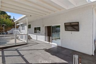 Single Family Residence, 12724 Byron ave, Granada Hills, CA 91344 - 29