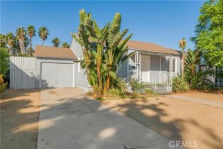 Single Family Residence, 17455 Bullock st, Encino, CA 91316 - 2