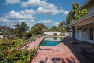 Single Family Residence, 3551 Westfall dr, Encino, CA 91436 - 34