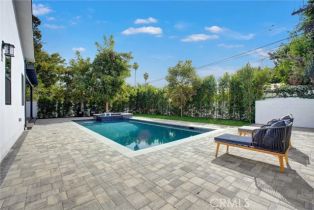 Single Family Residence, 14136 Emelita st, Sherman Oaks, CA 91401 - 61