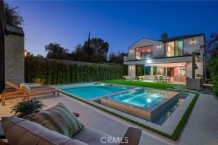 Single Family Residence, 15158 Greenleaf st, Sherman Oaks, CA 91403 - 5