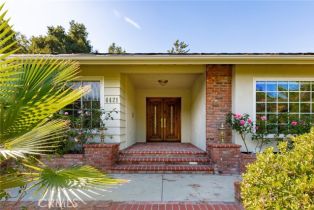 Single Family Residence, 4421 Rochelle pl, Encino, CA 91316 - 2