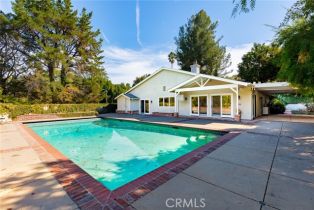 Single Family Residence, 4421 Rochelle pl, Encino, CA 91316 - 25