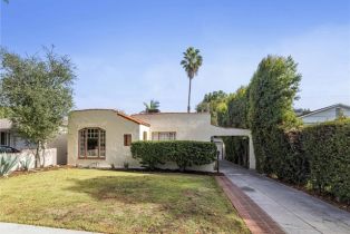 Single Family Residence, 332  N Ontario ST, Burbank, CA  Burbank, CA 91505