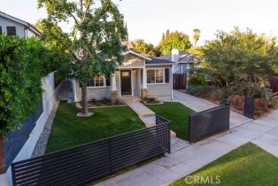 Single Family Residence, 10667 Valleyheart dr, Studio City, CA 91604 - 38