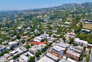 Residential Income, 1204 Clark st, West Hollywood , CA 90069 - 10