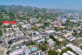 Residential Income, 1204 Clark st, West Hollywood , CA 90069 - 11