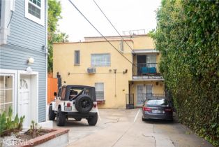 Residential Income, 1204 Clark st, West Hollywood , CA 90069 - 12