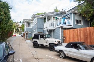 Residential Income, 1204 Clark st, West Hollywood , CA 90069 - 13