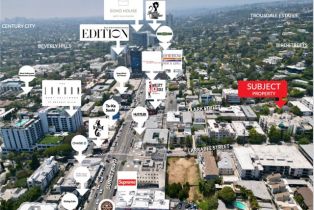 Residential Income, 1204 Clark st, West Hollywood , CA 90069 - 5