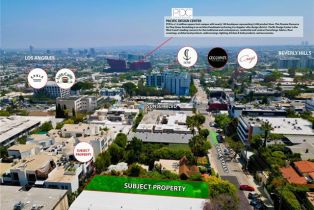 Residential Income, 1204 Clark st, West Hollywood , CA 90069 - 7