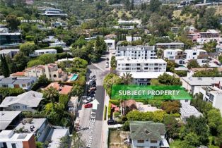 Residential Income, 1204 Clark st, West Hollywood , CA 90069 - 8