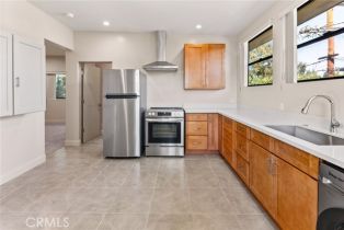 Residential Lease, 5224 Lennox AVE, Sherman Oaks, CA  Sherman Oaks, CA 91401