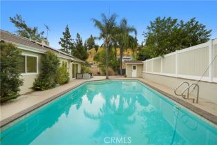 Single Family Residence, 11640 Gothic ave, Granada Hills, CA 91344 - 36