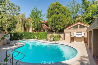 Condominium, 2344 Archwood ln, Simi Valley, CA 93063 - 2