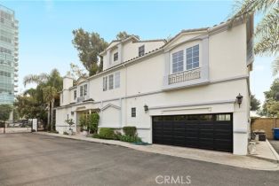 Single Family Residence, 1020 Harbor Crossing ln, Marina Del Rey, CA 90292 - 61