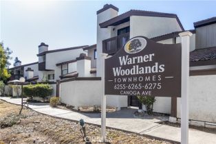 Condominium, 6265 Canoga AVE, Woodland Hills, CA  Woodland Hills, CA 91367