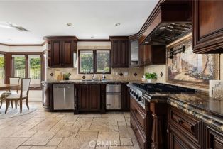 Single Family Residence, 24664 Via Tecolote, Calabasas, CA 91302 - 15