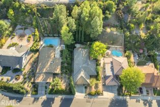 Single Family Residence, 4701 Monarca dr, Tarzana, CA 91356 - 41