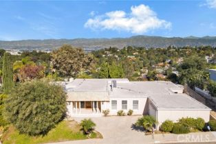 Single Family Residence, 11443 Dona Teresa dr, Studio City, CA 91604 - 43